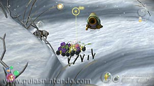 Pikmin 3