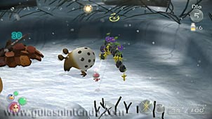 Pikmin 3
