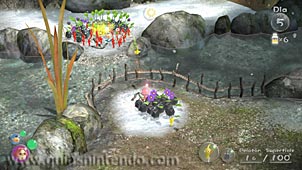 Pikmin 3
