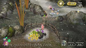 Pikmin 3