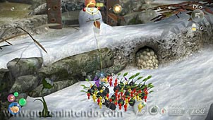 Pikmin 3