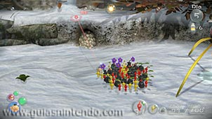 Pikmin 3