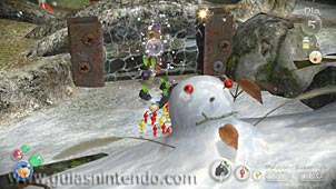 Pikmin 3