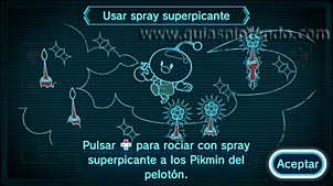 Pikmin 3
