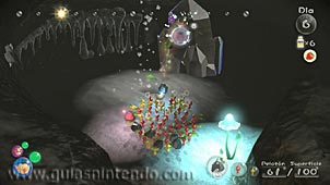 Pikmin 3