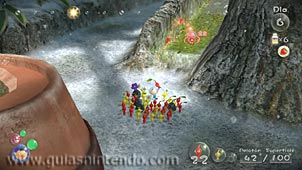 Pikmin 3