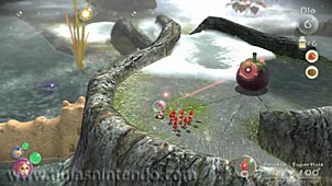 Pikmin 3