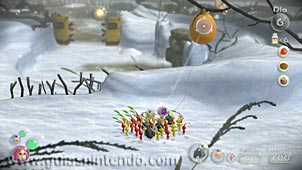 Pikmin 3