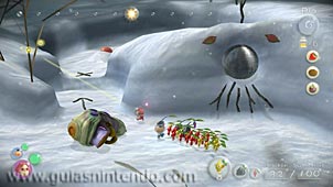 Pikmin 3