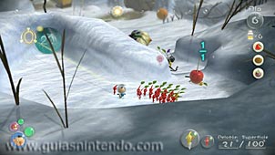 Pikmin 3
