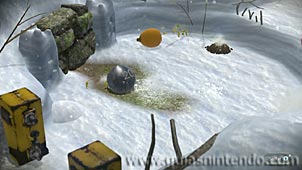 Pikmin 3