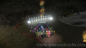 Pikmin 3
