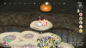 Pikmin 3