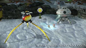 Pikmin 3