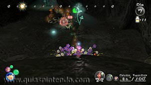 Pikmin 3
