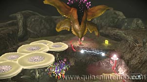 Pikmin 3