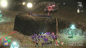 Pikmin 3