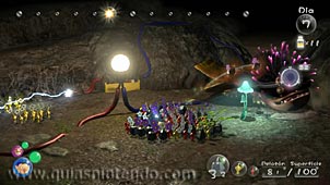 Pikmin 3