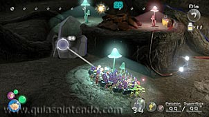Pikmin 3