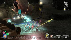Pikmin 3