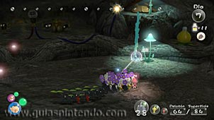 Pikmin 3
