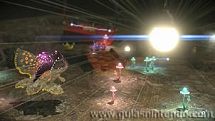 Pikmin 3