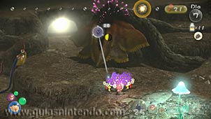 Pikmin 3