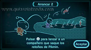 Pikmin 3