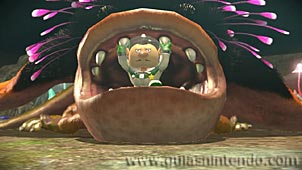 Pikmin 3