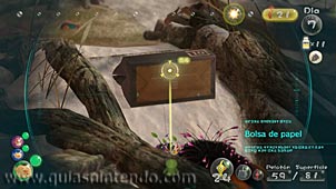 Pikmin 3