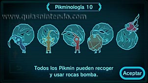 Pikmin 3