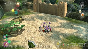 Pikmin 3