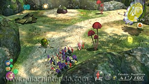 Pikmin 3