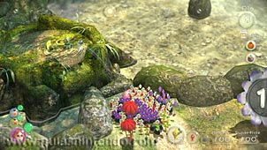 Pikmin 3