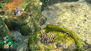 Pikmin 3