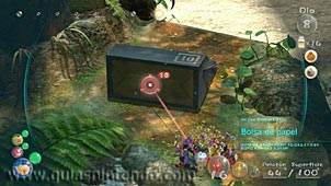 Pikmin 3