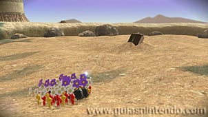 Pikmin 3