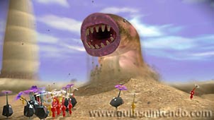 Pikmin 3