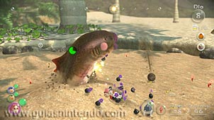 Pikmin 3