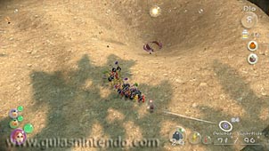 Pikmin 3
