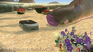 Pikmin 3