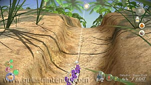 Pikmin 3
