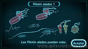 Pikmin 3