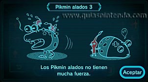 Pikmin 3