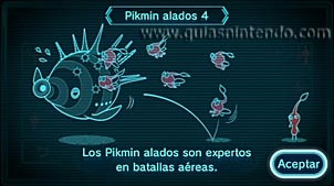 Pikmin 3