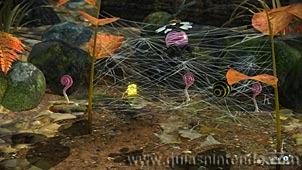 Pikmin 3
