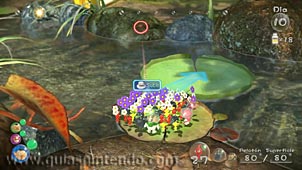 Pikmin 3