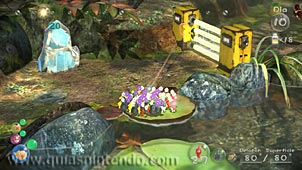 Pikmin 3