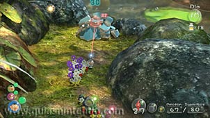 Pikmin 3