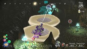 Pikmin 3